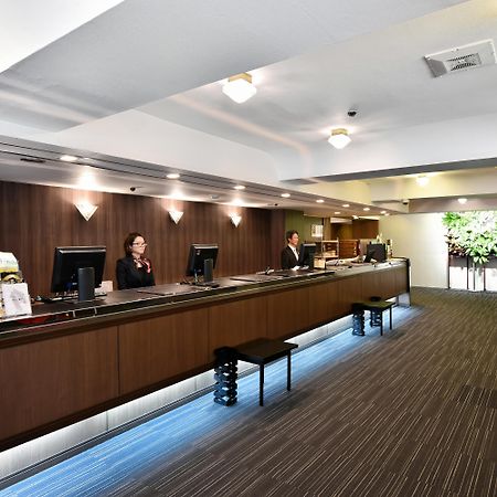Hotel Kansai Osaka Exterior photo