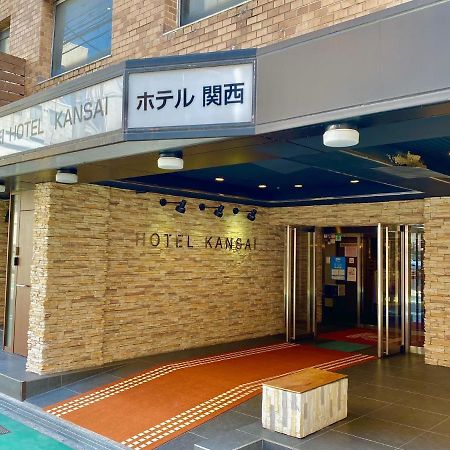 Hotel Kansai Osaka Exterior photo