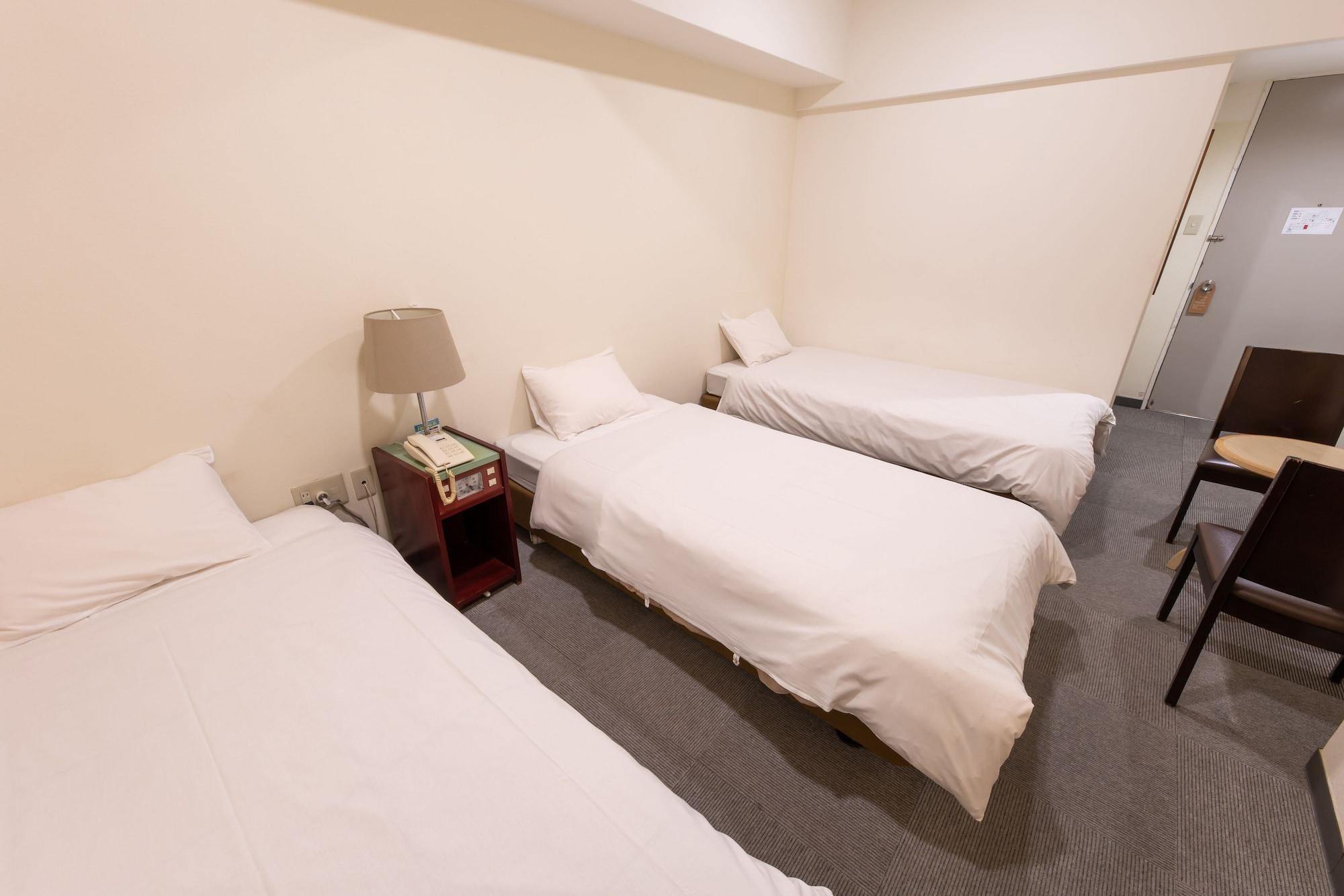 Hotel Kansai Osaka Exterior photo