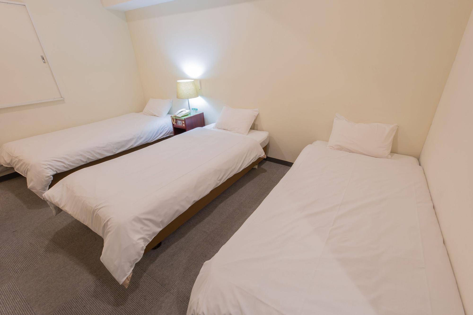 Hotel Kansai Osaka Exterior photo