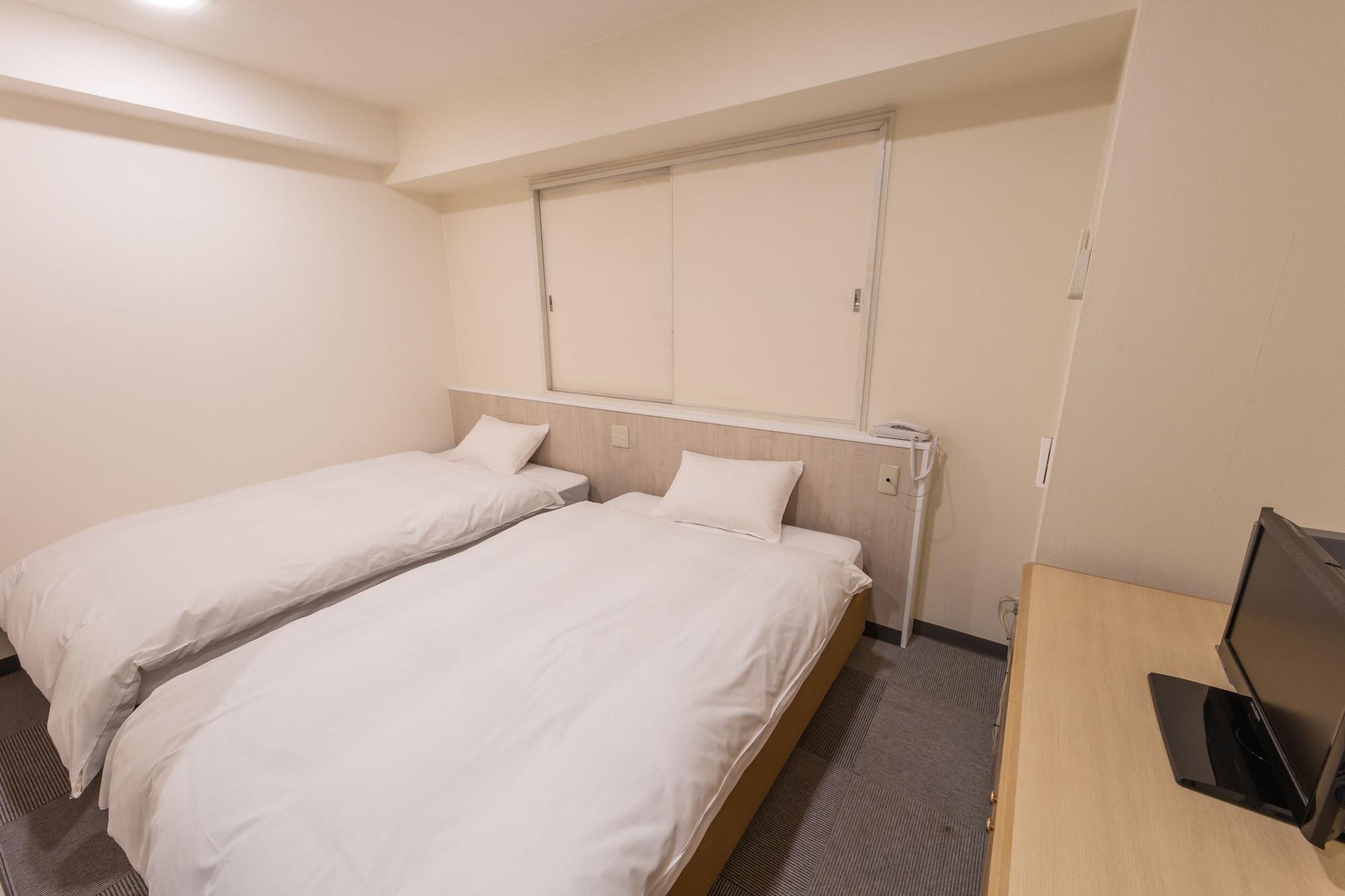 Hotel Kansai Osaka Exterior photo