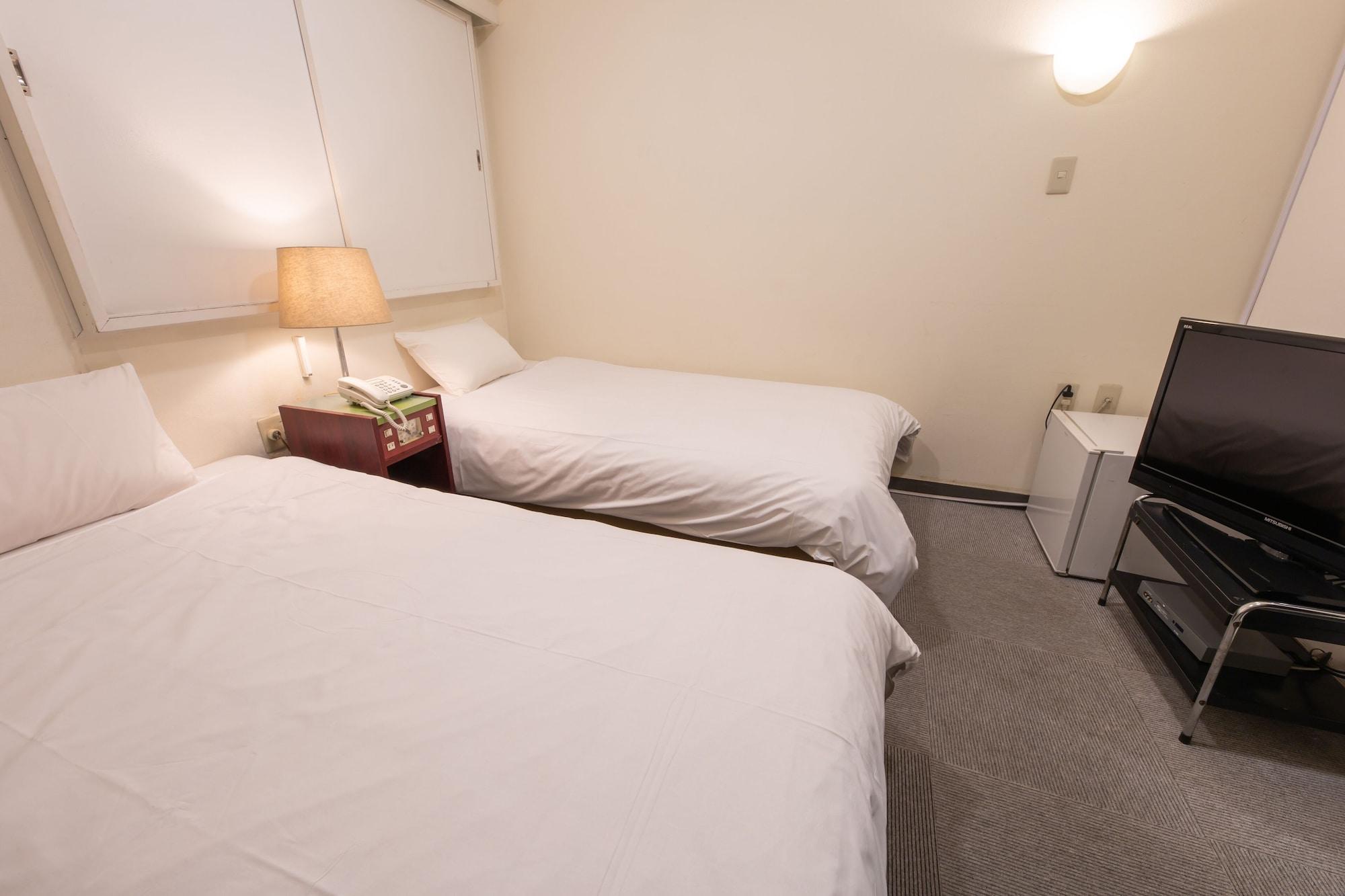 Hotel Kansai Osaka Exterior photo