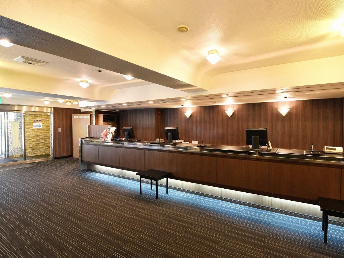 Hotel Kansai Osaka Exterior photo