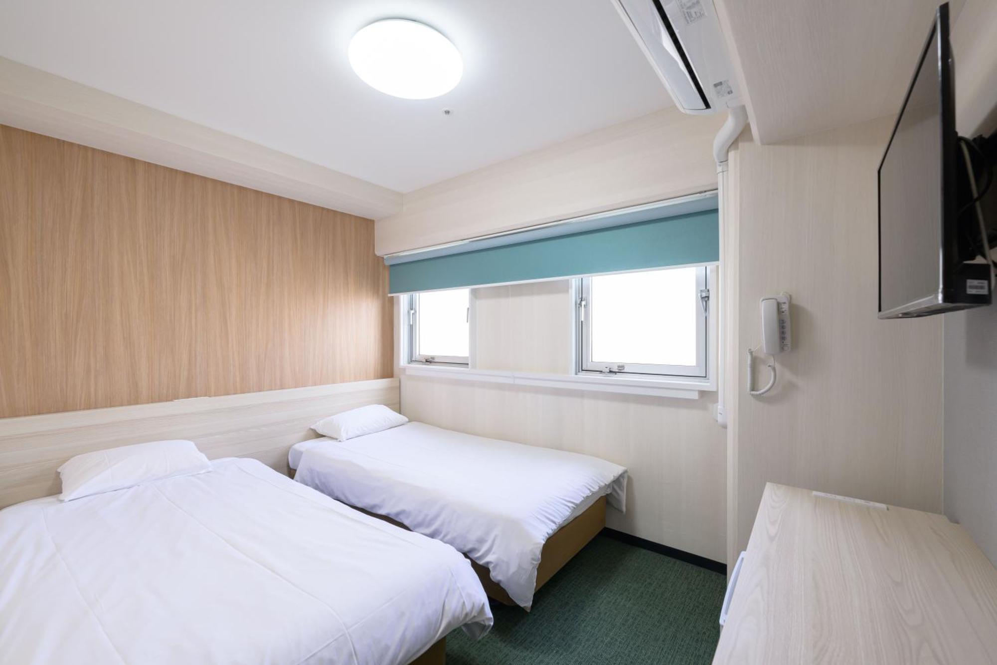 Hotel Kansai Osaka Room photo